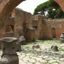 Franceschini: &quot;Per Ostia antica un piano di recupero sullo stile di Pompei&quot;