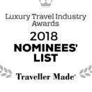 I 4 agenti di viaggi italiani fra le nomination di Traveller Made