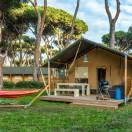 L’estate di Alpitour: vacanze plein air fra glamping e lodge