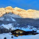 Cortina d’Ampezzo, riparte il 26 novembre la stagione sciistica