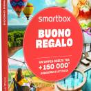 Smartbox, arriva il cofanetto ‘Buono regalo’