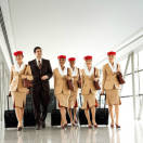 Emirates assume in Italia: le date dei recruiting