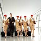 Emirates assume in Italia: le date dei recruiting