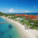Stati Uniti più Caraibi: la formazione di Naar e Sandals Resorts