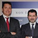 Msc mostra i muscoli
