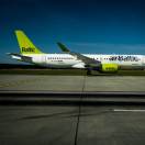 Il Roma-Tallinn nella summer 2020 di airBaltic