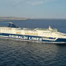 Grimaldi Lines: a luglio torna la Dance Fit Cruise