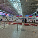 Fiumicino, tutte le operazioni di check-in Ita Airways al Terminal 1