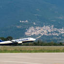 Ryanair aumenta su Perugia: 11 rotte con la new entry Cracovia