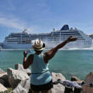 Exploit delle crociere a Cuba, L'Avana triplicherà la capacità del porto
