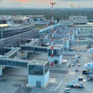 Aeroporti di Bari e Brindisi, crescita a doppia cifra
