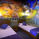 Gardaland Magic Hotel, pronte le prime camere