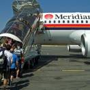 Meridiana fly, nuovo collegamento Olbia-Nizza