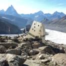 Il rifugio di montagna diventa ecochic: ecco i gioielli ad alta quota