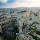 Mistral: viaggio-evento a Gerusalemme per il Festival Mekudeshet