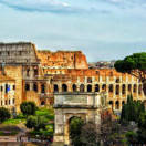 Roma, flussi turistici lenti: metà alberghi ancora chiusi