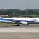 All Nippon Airways, wi-fi gratuito a bordo