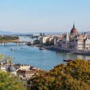 Ungheria, la scalata dei turisti italiani. Ottimo inizio per il 2023
