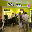 Via libera dell'Europa: Europcar potrà acquisire Goldcar