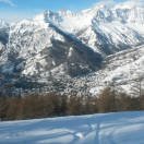 Con Trenitalia a Bardonecchia, i plus per gli sciatori in Piemonte