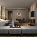 Tivoli Hotels sbarca in Cina, new entry di lusso a Chengdu