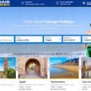 Voli, hotel e autonoleggiI viaggi firmati Ryanair