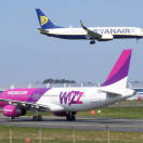 Ryanair, easyJet e Wizz pronte per la fase due