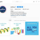 JetBlue: voli gratis per un anno a chi cancella tutti i propri post di Instagram