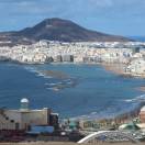 Canarie: nell'inverno più voli rispetto al pre-pandemia