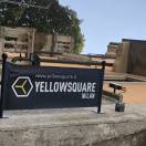 YellowSquare apre a Milano: il debutto a Porta Romana