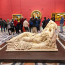 Musei italiani più cari della media europea: le ragioni dei rincari