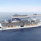 Msc Crociere, rotta sul 2023