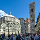 Firenze, il grande ritorno dei turisti del Sud-Est asiatico