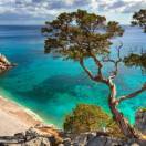 Le migliori spiagge d’Italia: Sardegna al top