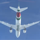 La nuova Alitaliasi prepara al debutto: due terzi della flotta sul medio-corto raggio