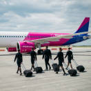 Wizz Air: recruiting per 4.600 piloti entro la fine del 2030