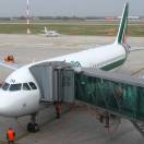 Alitalia contro l'AntitrustContestata la delibera