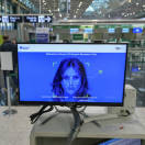 Fiumicino entra nel futuro: al via il riconoscimento biometrico
