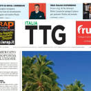 Enit, Expedia e Focus Villaggi:scopri il meglio di TTG Magazine