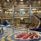 Disney Cruise Line: estate in Italia con gli itinerari della nave Dream