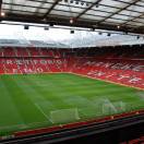 Speaker all'Old Trafford con la partnership Marriott-Manchester United