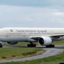 Saudi Arabian Airlines collega Riyadh a Zurigo