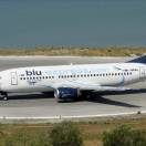 Fiumicino-Reggio Calabria new entry Blu Express da settembre