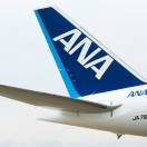 Boeing, arriva il primo ordine del 2020: 20 Dreamliner per Ana