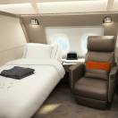 Singapore Airlines, al via il retrofit degli A380 in flotta