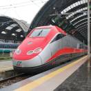 Alta velocità Genova-Milano-Venezia, parte oggi il collegamento: orari e fermate