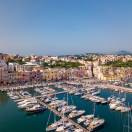 Turismo costiero,leva fondamentaleper la Blue Economy
