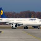 Lufthansa e Ryanair le migliori compagnie aeree