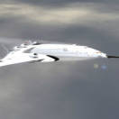 Il figlio del Concorde: dalla Spagna il progetto Flash Falcon