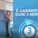 Italo porta i filtri Hepa a bordo dei treni, investimento da 50 milioni